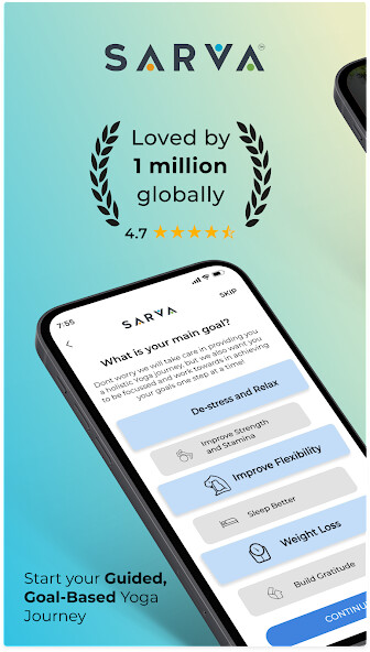 Run android online APK SARVA - Yoga Meditation from MyAndroid or emulate SARVA - Yoga Meditation using MyAndroid Run android online APK SARVA - Yoga Meditation from MyAndroid or emulate SARVA - Yoga Meditation using MyAndroid