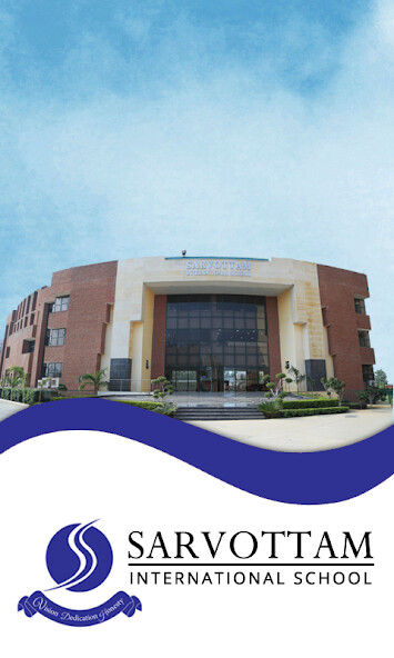 Run android online APK Sarvottam International School from MyAndroid or emulate Sarvottam International School using MyAndroid