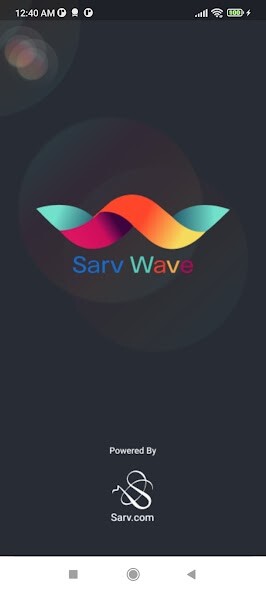 Run android online APK Sarv Wave from MyAndroid or emulate Sarv Wave using MyAndroid Run android online APK Sarv Wave from MyAndroid or emulate Sarv Wave using MyAndroid