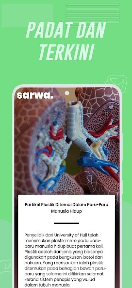 Run android online APK Sarwa from MyAndroid or emulate Sarwa using MyAndroid