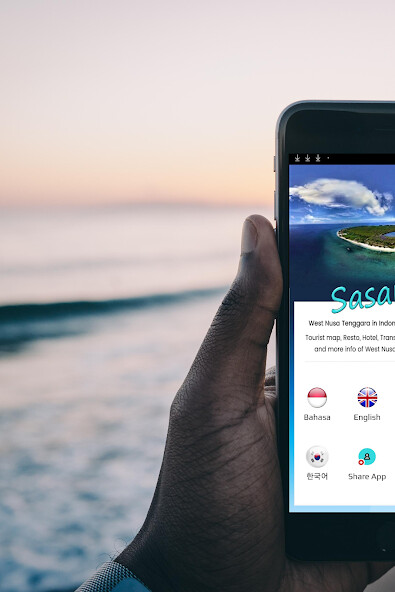 Run android online APK Sasambo from MyAndroid or emulate Sasambo using MyAndroid