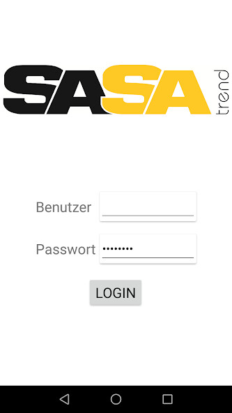 Run android online APK SASAtrend Bestellsystem from MyAndroid or emulate SASAtrend Bestellsystem using MyAndroid Run android online APK SASAtrend Bestellsystem from MyAndroid or emulate SASAtrend Bestellsystem using MyAndroid