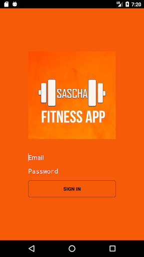 Run android online APK SASCHA from MyAndroid or emulate SASCHA using MyAndroid