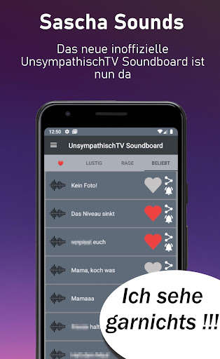 Run android online APK Sascha Soundboard UnsympathischTV from MyAndroid or emulate Sascha Soundboard UnsympathischTV using MyAndroid Run android online APK Sascha Soundboard UnsympathischTV from MyAndroid or emulate Sascha Soundboard UnsympathischTV using MyAndroid