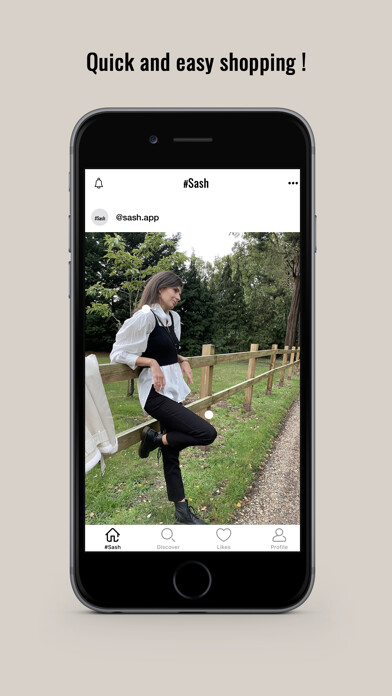 Emulate iPhone app Sash App using MyAndroid Emulate iPhone app Sash App using MyAndroid