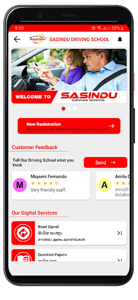Run android online APK Sasindu Driving School from MyAndroid or emulate Sasindu Driving School using MyAndroid Run android online APK Sasindu Driving School from MyAndroid or emulate Sasindu Driving School using MyAndroid