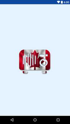 Emulate Android APK Saskatoon Radio