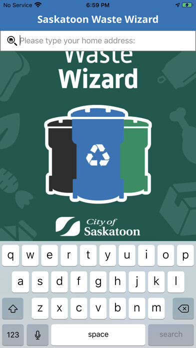 Run android online APK Saskatoon Waste Wizard from MyAndroid or emulate Saskatoon Waste Wizard using MyAndroid