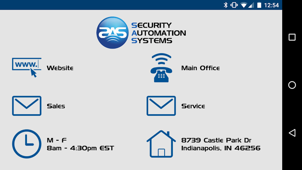 Emulate SAS Mobile from MyAndroid or run SAS Mobile using MyAndroid