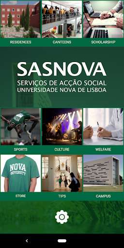 Run android online APK SAS Nova from MyAndroid or emulate SAS Nova using MyAndroid