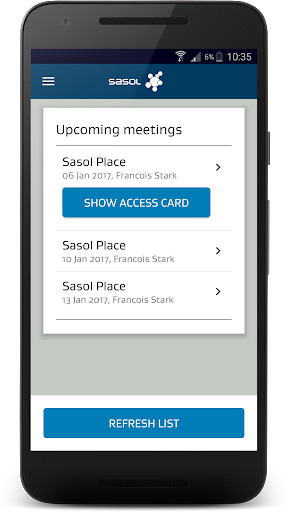 Run android online APK Sasol Visitor from MyAndroid or emulate Sasol Visitor using MyAndroid Run android online APK Sasol Visitor from MyAndroid or emulate Sasol Visitor using MyAndroid