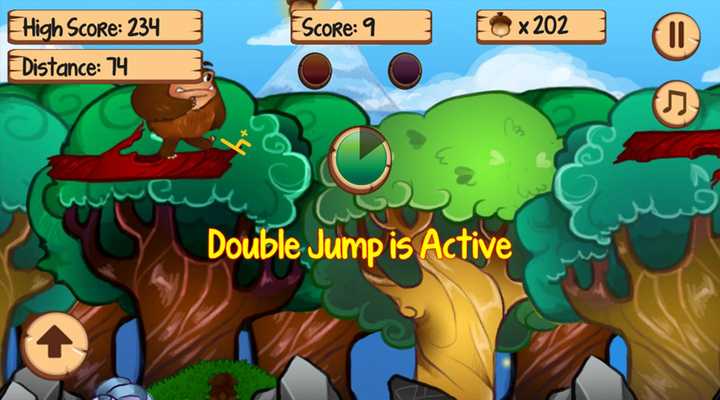Emulate Android APK Sasquatch Run Emulate Android APK Sasquatch Run