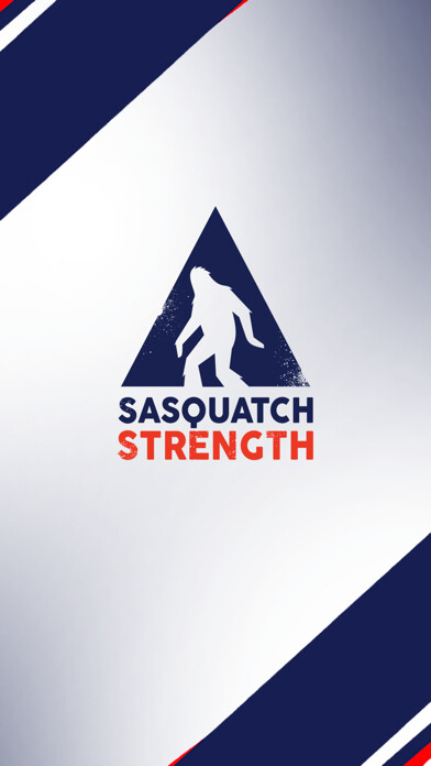 Emulate iPhone app Sasquatch Strength using MyAndroid Emulate iPhone app Sasquatch Strength using MyAndroid