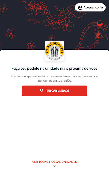 Run android online APK Sassá Sushi from MyAndroid or emulate Sassá Sushi using MyAndroid