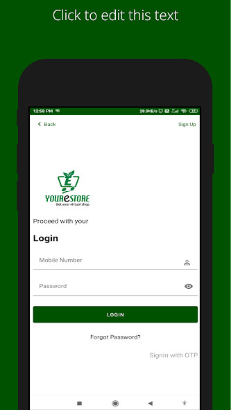 Run android online APK Sasthik Traders from MyAndroid or emulate Sasthik Traders using MyAndroid Run android online APK Sasthik Traders from MyAndroid or emulate Sasthik Traders using MyAndroid