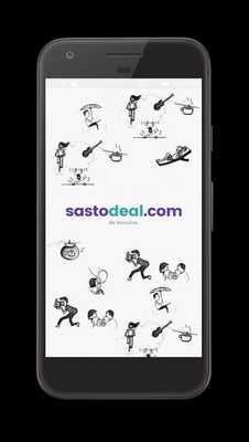 Emulate Android APK Sastodeal Emulate Android APK Sastodeal