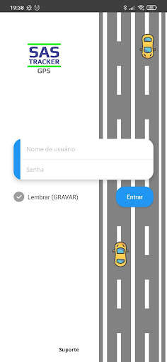 Run android online APK SAS Tracker GPS from MyAndroid or emulate SAS Tracker GPS using MyAndroid
