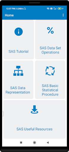 Run android online APK SAS Tutorial from MyAndroid or emulate SAS Tutorial using MyAndroid Run android online APK SAS Tutorial from MyAndroid or emulate SAS Tutorial using MyAndroid