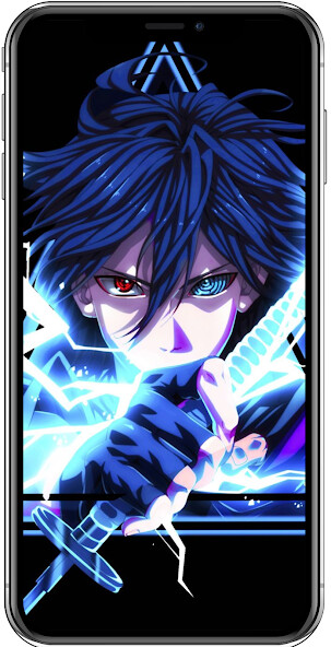 Run android online APK Sasuke Wallpaper 4k Offline from MyAndroid or emulate Sasuke Wallpaper 4k Offline using MyAndroid