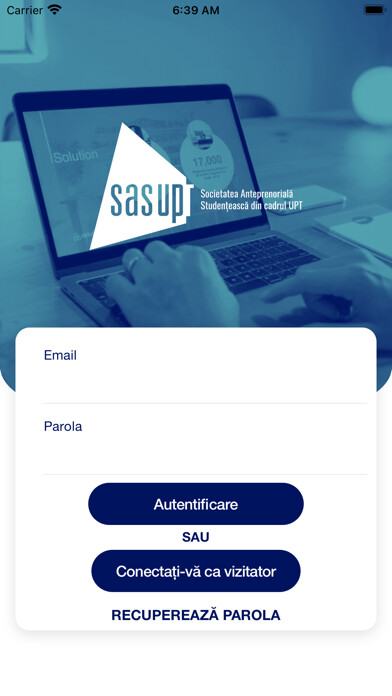 Emulate iPhone app SAS UPT using MyAndroid Emulate iPhone app SAS UPT using MyAndroid