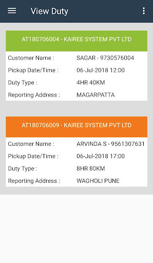 Run android online APK Saswad Travels from MyAndroid or emulate Saswad Travels using MyAndroid