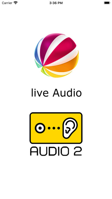 Emulate iPhone app Sat.1 AD using MyAndroid