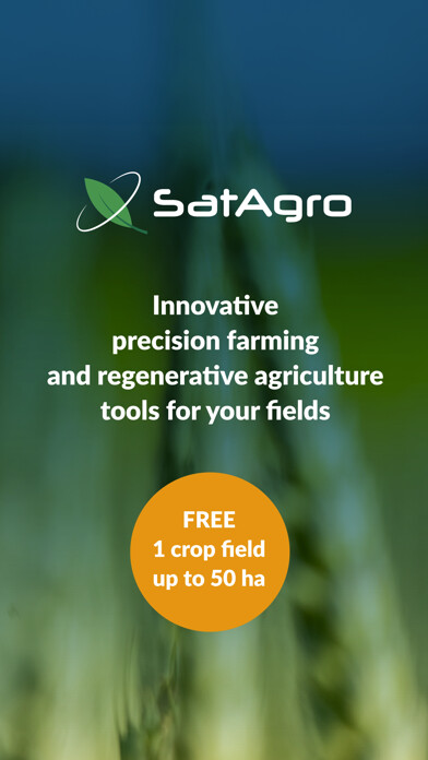 Emulate iPhone app SatAgro using MyAndroid