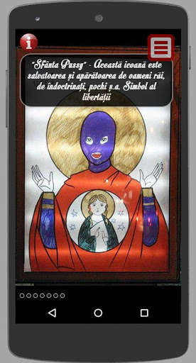 Emulate Android APK Satanist Religion Emulate Android APK Satanist Religion