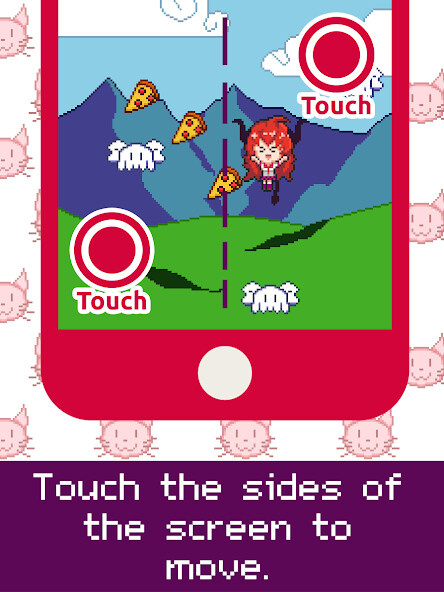 Run android online APK Satanyas Adventure - All you need is melonpan from MyAndroid or emulate Satanyas Adventure - All you need is melonpan using MyAndroid Run android online APK Satanyas Adventure - All you need is melonpan from MyAndroid or emulate Satanyas Adventure - All you need is melonpan using MyAndroid