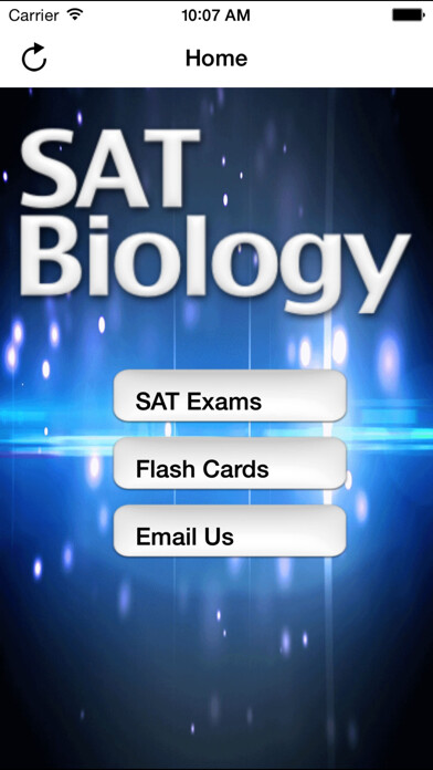 Emulate iPhone app SAT Biology Prep 2022-2023 using MyAndroid Emulate iPhone app SAT Biology Prep 2022-2023 using MyAndroid