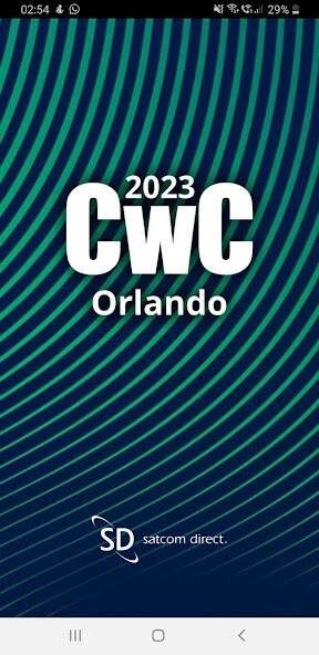Run android online APK Satcom Direct - CwC 2023 from MyAndroid or emulate Satcom Direct - CwC 2023 using MyAndroid Run android online APK Satcom Direct - CwC 2023 from MyAndroid or emulate Satcom Direct - CwC 2023 using MyAndroid