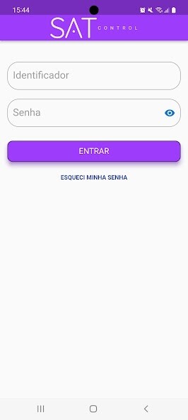 Emulate iPhone app SatControl using MyAndroid Emulate iPhone app SatControl using MyAndroid