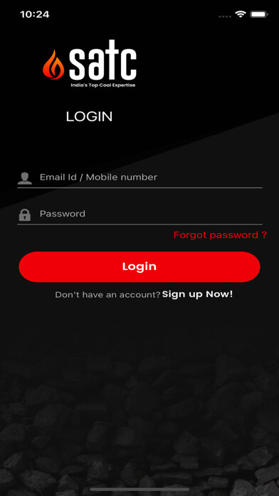 Emulate iPhone app Satc using MyAndroid Emulate iPhone app Satc using MyAndroid