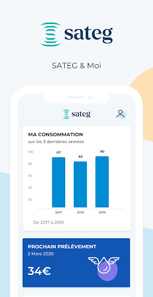 Run android online APK SATEG  Moi from MyAndroid or emulate SATEG  Moi using MyAndroid