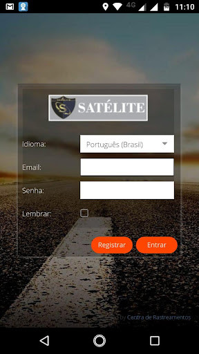 Run android online APK Satelite Rastreamento from MyAndroid or emulate Satelite Rastreamento using MyAndroid Run android online APK Satelite Rastreamento from MyAndroid or emulate Satelite Rastreamento using MyAndroid