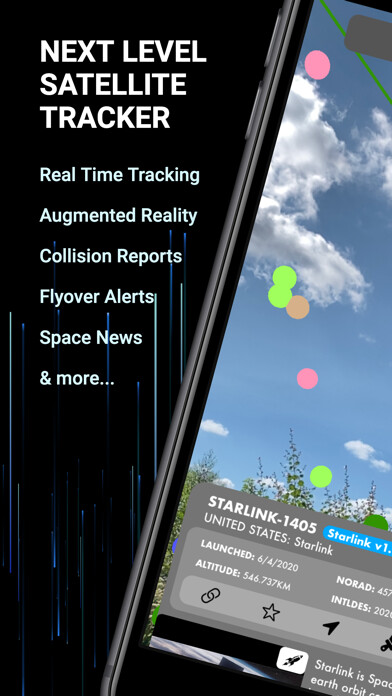 Emulate iPhone app Satellite Chasers using MyAndroid Emulate iPhone app Satellite Chasers using MyAndroid
