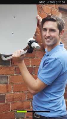 Emulate Android APK Satellite director  Satellite Finder Guide