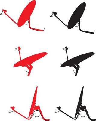 Emulate Android APK satellite pointer - satellite finder