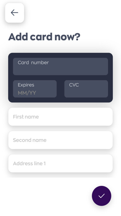 Emulate iPhone app Satellite Taxis Cork using MyAndroid
