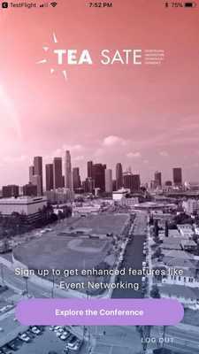 Emulate Android APK SATE Tea Emulate Android APK SATE Tea