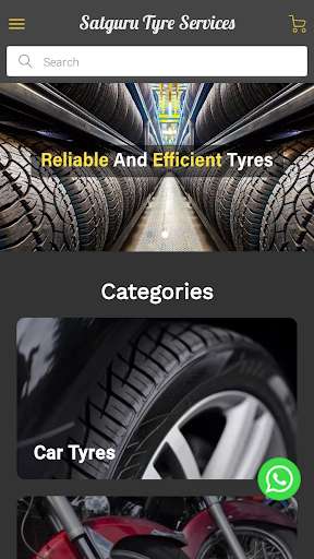 Emulate Android APK Satguru Tyre Services Emulate Android APK Satguru Tyre Services