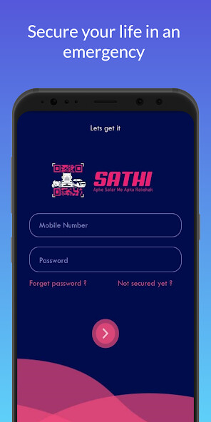 Run android online APK SATHI - E SAFAR ME A RAK from MyAndroid or emulate SATHI - E SAFAR ME A RAK using MyAndroid Run android online APK SATHI - E SAFAR ME A RAK from MyAndroid or emulate SATHI - E SAFAR ME A RAK using MyAndroid