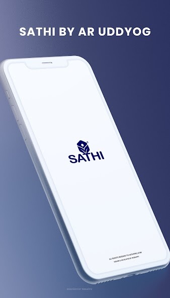 Run android online APK SATHIPRO PARTNER from MyAndroid or emulate SATHIPRO PARTNER using MyAndroid