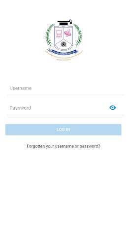 Run android online APK Sathyabama LMS from MyAndroid or emulate Sathyabama LMS using MyAndroid