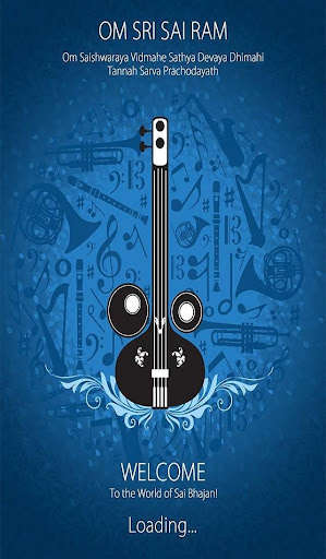 Run android online APK Sathya Sai Bhajans/Vedas Audio from MyAndroid or emulate Sathya Sai Bhajans/Vedas Audio using MyAndroid