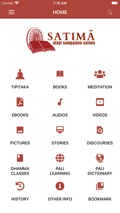 Emulate iPhone app Satimā using MyAndroid