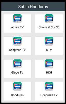 Emulate Android APK Sat in Honduras Emulate Android APK Sat in Honduras