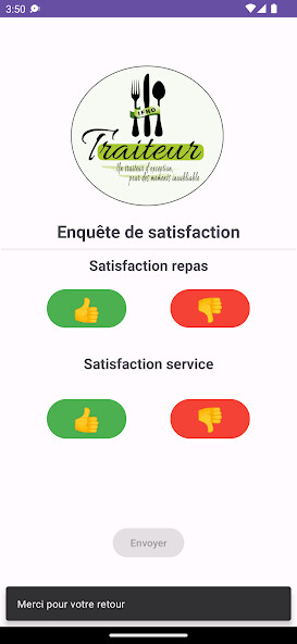 Run android online APK Satisfaction from MyAndroid or emulate Satisfaction using MyAndroid