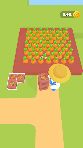 Run android online APK Satis Farm from MyAndroid or emulate Satis Farm using MyAndroid