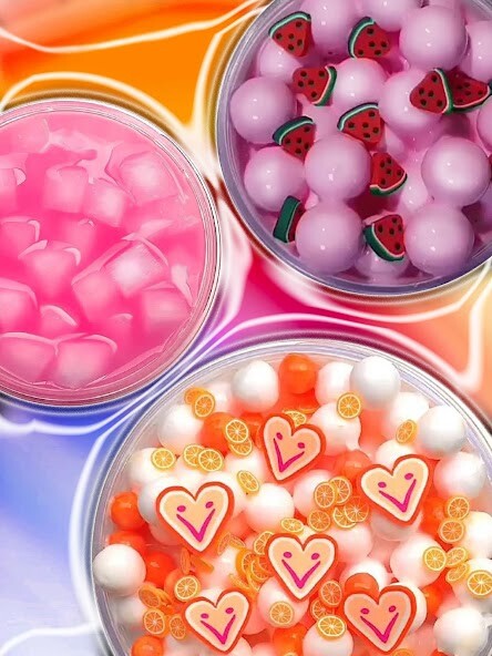 Run android online APK Satisfying Slime Simulator from MyAndroid or emulate Satisfying Slime Simulator using MyAndroid